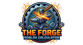 The Forge Calculator